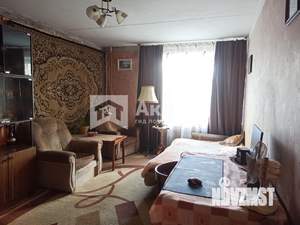 3-к квартира, вторичка, 60м2, 4/12 этаж