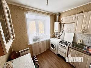 2-к квартира, вторичка, 44м2, 4/5 этаж