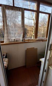 2-к квартира, вторичка, 45м2, 3/5 этаж