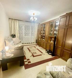 2-к квартира, вторичка, 53м2, 7/9 этаж