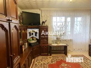 4-к квартира, вторичка, 77м2, 5/9 этаж