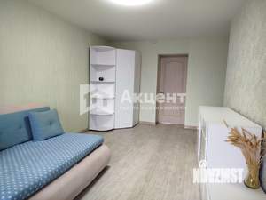 3-к квартира, вторичка, 59м2, 4/5 этаж