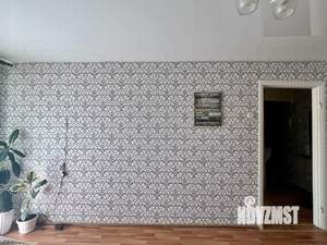 1-к квартира, вторичка, 32м2, 4/5 этаж