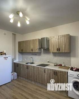 1-к квартира, вторичка, 56м2, 4/20 этаж