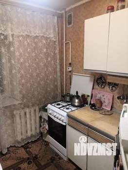 2-к квартира, вторичка, 46м2, 8/9 этаж