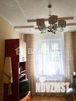 1-к квартира, вторичка, 38м2, 1/2 этаж