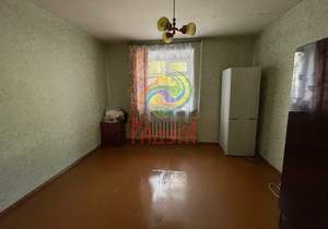 2-к квартира, вторичка, 52м2, 1/5 этаж