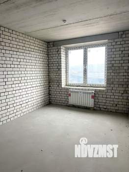 1-к квартира, вторичка, 39м2, 10/14 этаж