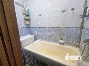 2-к квартира, вторичка, 47м2, 1/2 этаж
