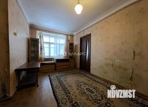 2-к квартира, вторичка, 42м2, 2/3 этаж