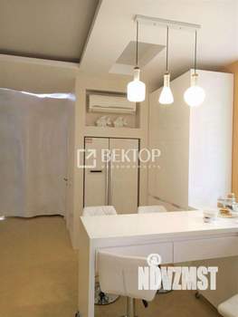 6-к квартира, вторичка, 300м2, 10/11 этаж