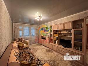 3-к квартира, вторичка, 62м2, 2/5 этаж