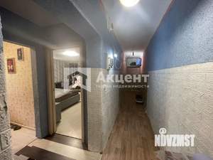 1-к квартира, вторичка, 42м2, 2/2 этаж