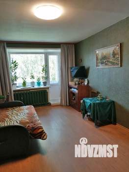 1-к квартира, вторичка, 38м2, 3/3 этаж