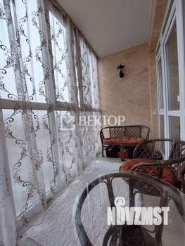 1-к квартира, вторичка, 46м2, 4/9 этаж