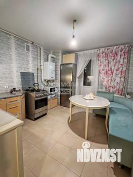 1-к квартира, вторичка, 41м2, 9/10 этаж