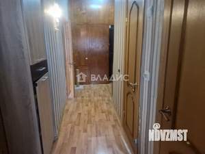2-к квартира, вторичка, 47м2, 1/2 этаж