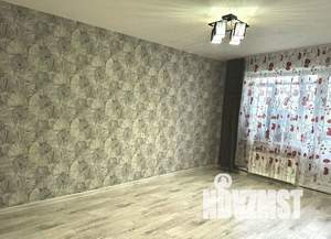 1-к квартира, вторичка, 40м2, 1/9 этаж