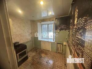 1-к квартира, вторичка, 30м2, 2/5 этаж