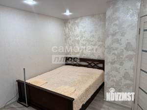 1-к квартира, вторичка, 21м2, 5/5 этаж
