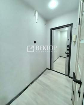 1-к квартира, вторичка, 30м2, 2/5 этаж