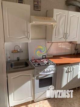 1-к квартира, вторичка, 31м2, 3/5 этаж