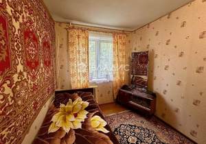 2-к квартира, вторичка, 43м2, 4/5 этаж