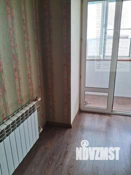 3-к квартира, вторичка, 65м2, 8/9 этаж