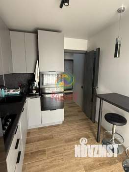 1-к квартира, вторичка, 40м2, 7/9 этаж