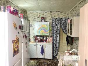 1-к квартира, вторичка, 15м2, 1/1 этаж