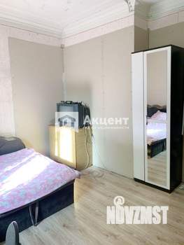 2-к квартира, вторичка, 53м2, 2/2 этаж