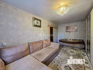 2-к квартира, вторичка, 46м2, 1/5 этаж