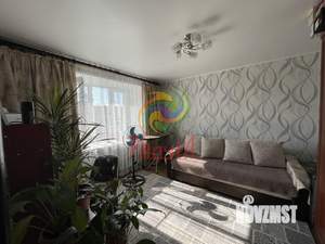 2-к квартира, вторичка, 60м2, 9/9 этаж