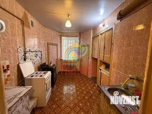 4-к квартира, вторичка, 95м2, 5/6 этаж