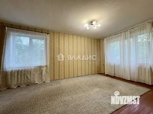 1-к квартира, вторичка, 32м2, 4/5 этаж