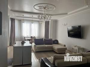 2-к квартира, вторичка, 125м2, 6/7 этаж