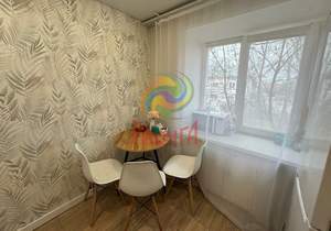 2-к квартира, вторичка, 42м2, 5/5 этаж