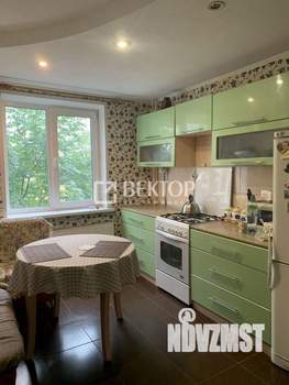 3-к квартира, вторичка, 74м2, 4/9 этаж