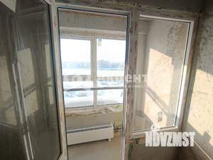 1-к квартира, вторичка, 38м2, 18/18 этаж