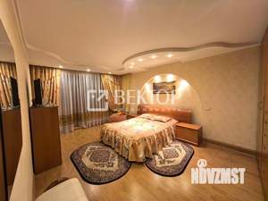 3-к квартира, вторичка, 113м2, 3/4 этаж