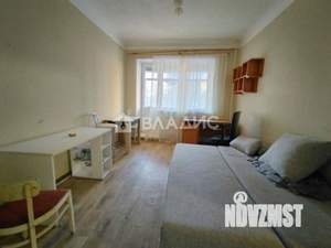 4-к квартира, вторичка, 90м2, 2/8 этаж