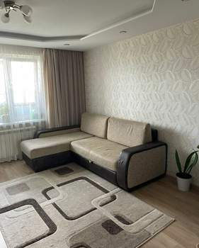 2-к квартира, вторичка, 52м2, 7/9 этаж