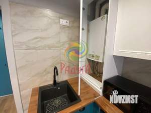 1-к квартира, вторичка, 36м2, 3/4 этаж