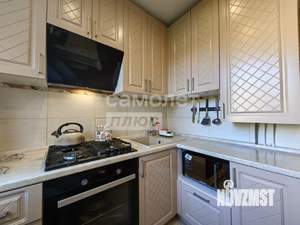 4-к квартира, вторичка, 58м2, 2/5 этаж