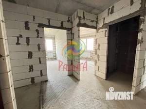 3-к квартира, сданный дом, 100м2, 7/14 этаж