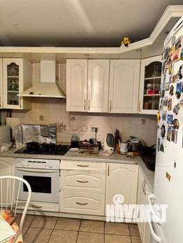 3-к квартира, вторичка, 110м2, 3/9 этаж