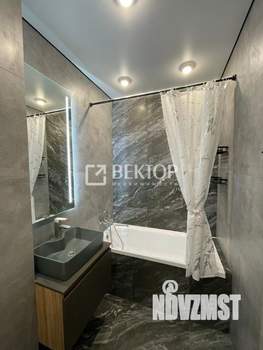 2-к квартира, вторичка, 65м2, 7/9 этаж