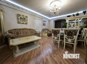 5-к квартира, вторичка, 135м2, 1/10 этаж