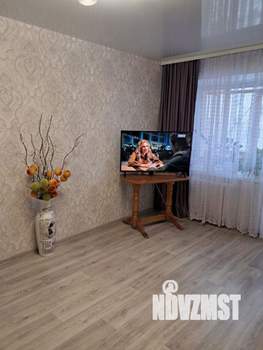 1-к квартира, вторичка, 29м2, 3/4 этаж