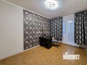 3-к квартира, вторичка, 65м2, 4/10 этаж